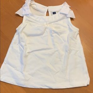 NWT Janie & Jack tank top 18-24months